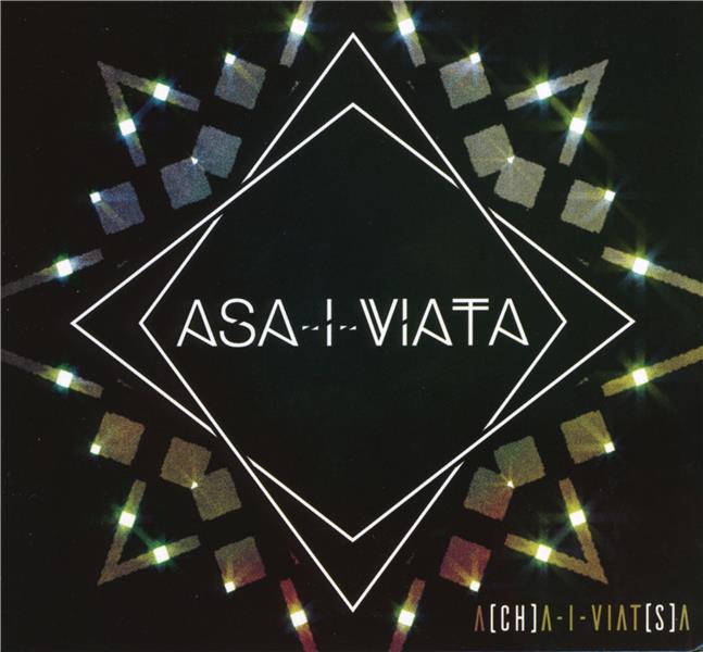 AchaA-IViatsA