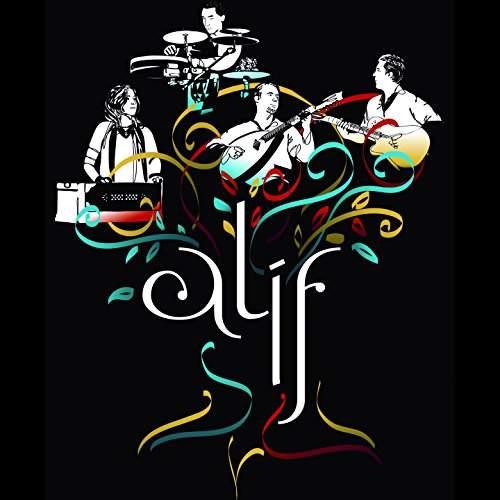 Alif