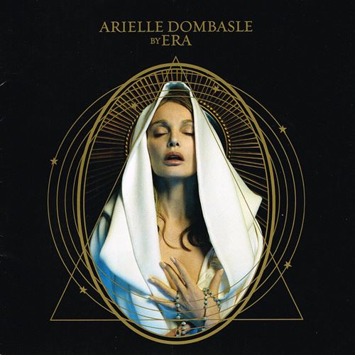 Arielle Dombasle by Era