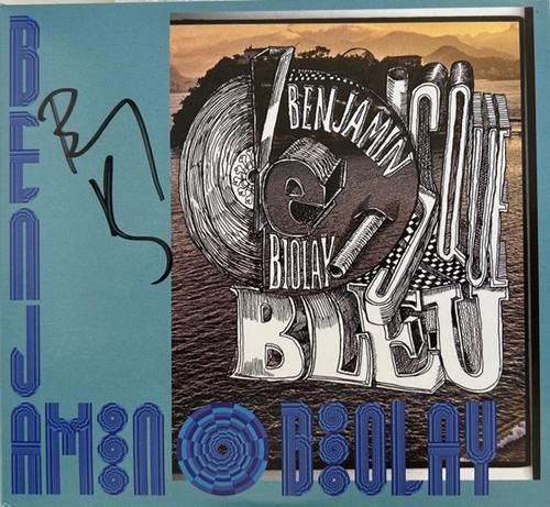 Bleu