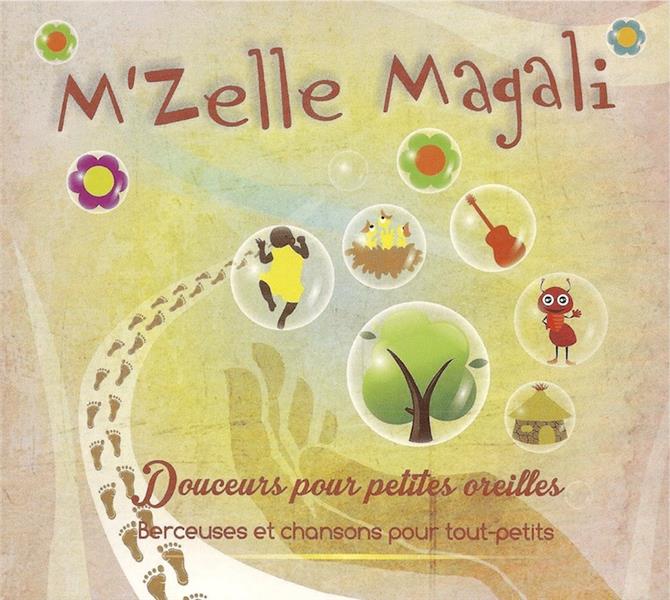Douceurs pour petites oreilles