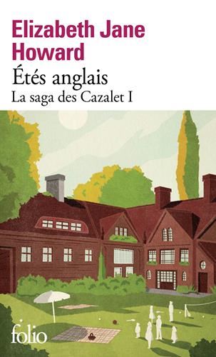 Étés anglais