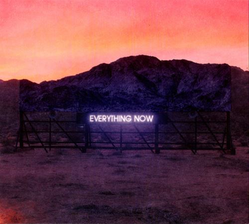 Everything now