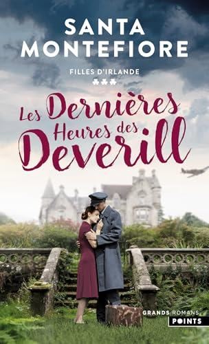 Filles d'Irlande Les dernières heures de Deverill T3