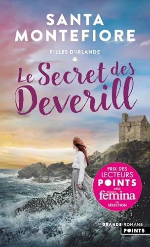 Filles d'Irlande Secret des Deverill (Le) T1