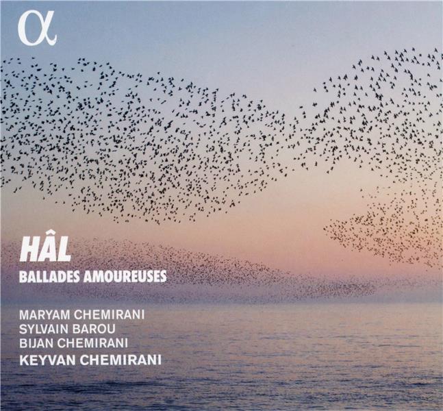Hâl