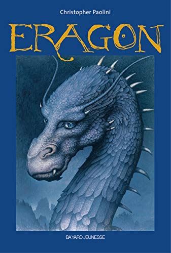 Heritage (L') T.1 : Eragon