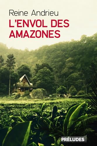 L'Envol des Amazones