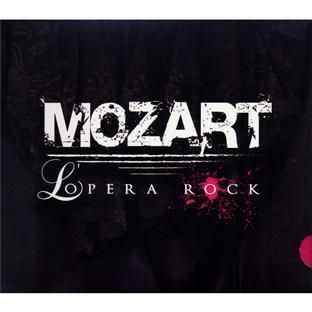 L'Opera rock