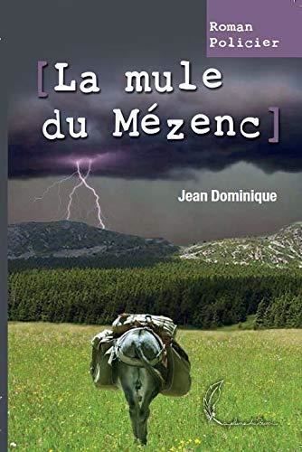 La Mule du Mézenc