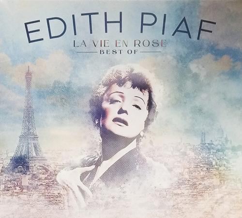 La Vie en rose