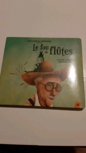 Le Fou de flûtes