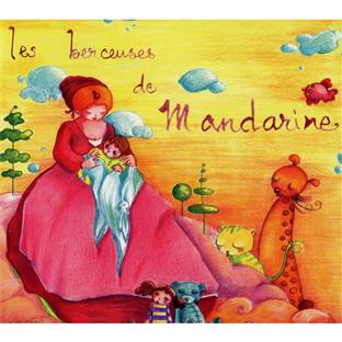 Les Berceuses de Mandarine