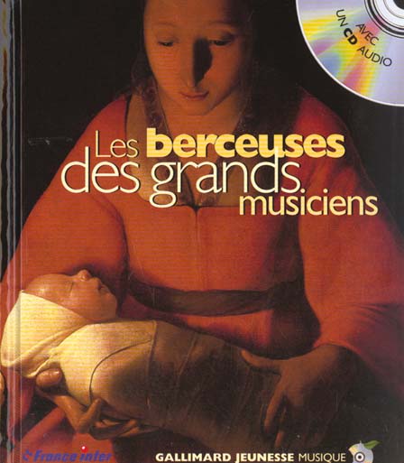 Les Berçeuses des grands musiciens