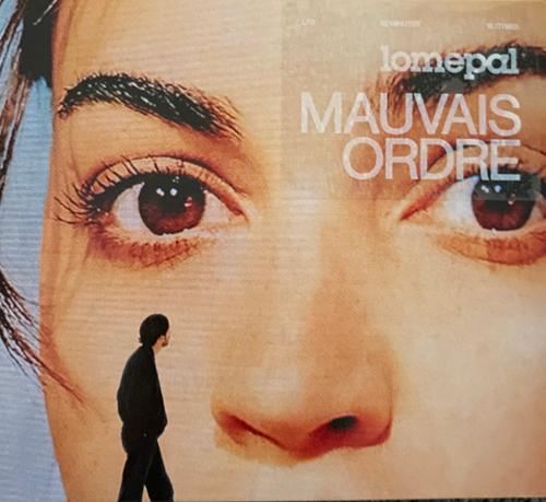 Mauvais ordre