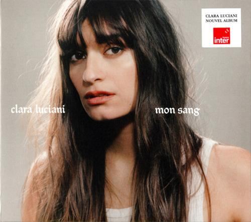 Mon sang