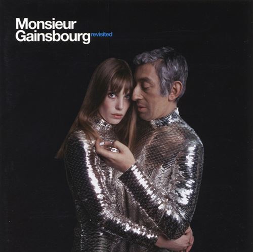 Monsieur Gainsbourg revisited