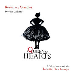 Queen of hearts
