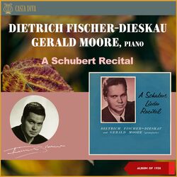 Schubert recital