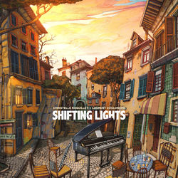 Shifting lights