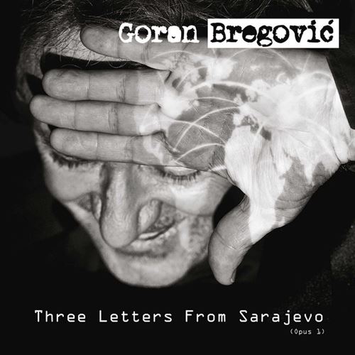 Three letters from Sarajevo
