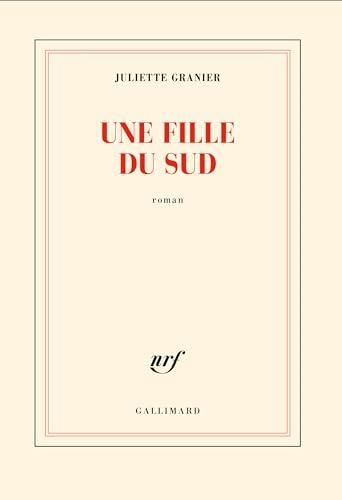 Une fille du sud