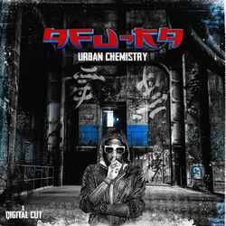 Urban chemistry