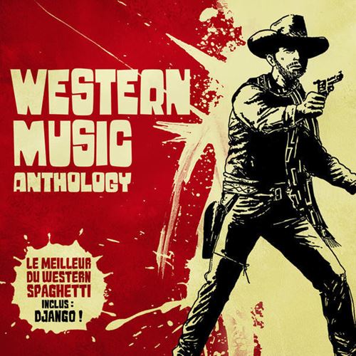Western music anthology