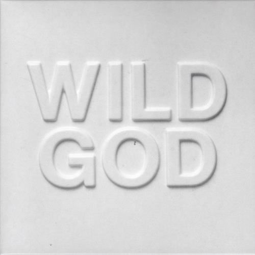 Wild god